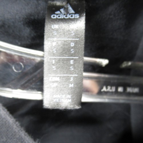 Adidas Shirt Herren klein schwarz Mexiko Copa Day of the Dead Fußball Weltmeisterschaft - Bild 6 von 12
