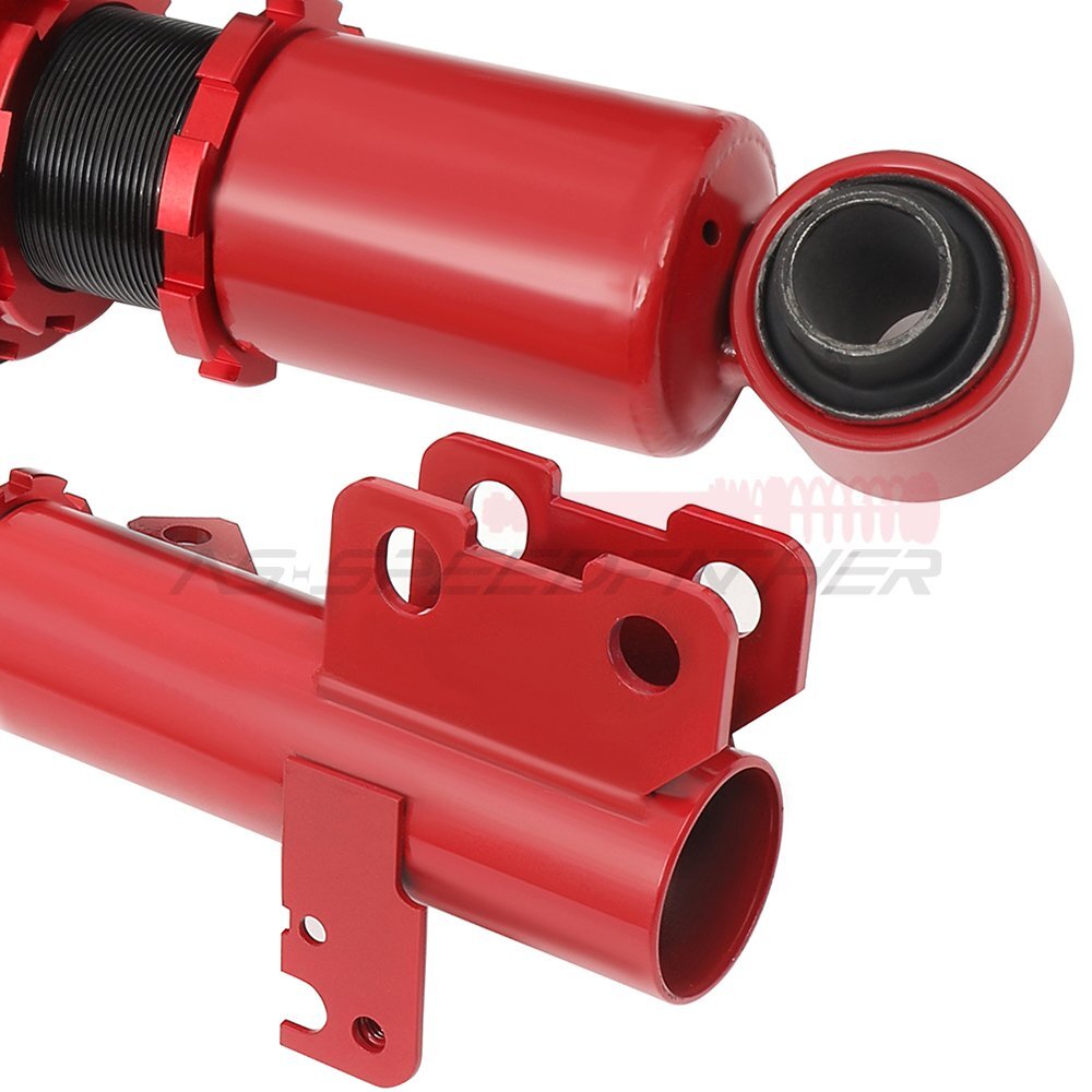 Coilover Kits for Toyota Corolla E120 E130 Matrix 03-08 Adj