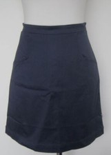 BLUTSGESCHWISTER yellow brick road Rock dunkelblau Gr.L*NEU*U