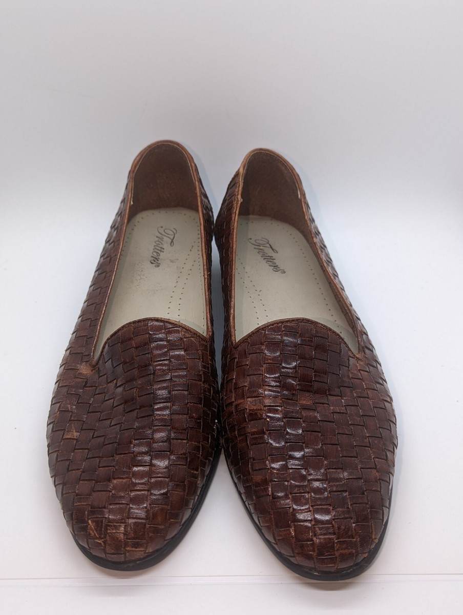 Vintage Trotters Women