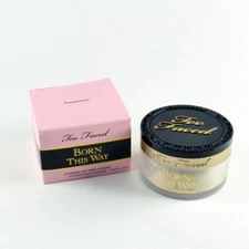 Too Faced Born This Way Ethereal Setting Powder TRANSLUCENT -Size 17 g / 0.56 Oz