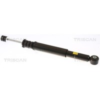StoßDäMpfer Triscan 8705 25201 FüR Renault, Hinterachse