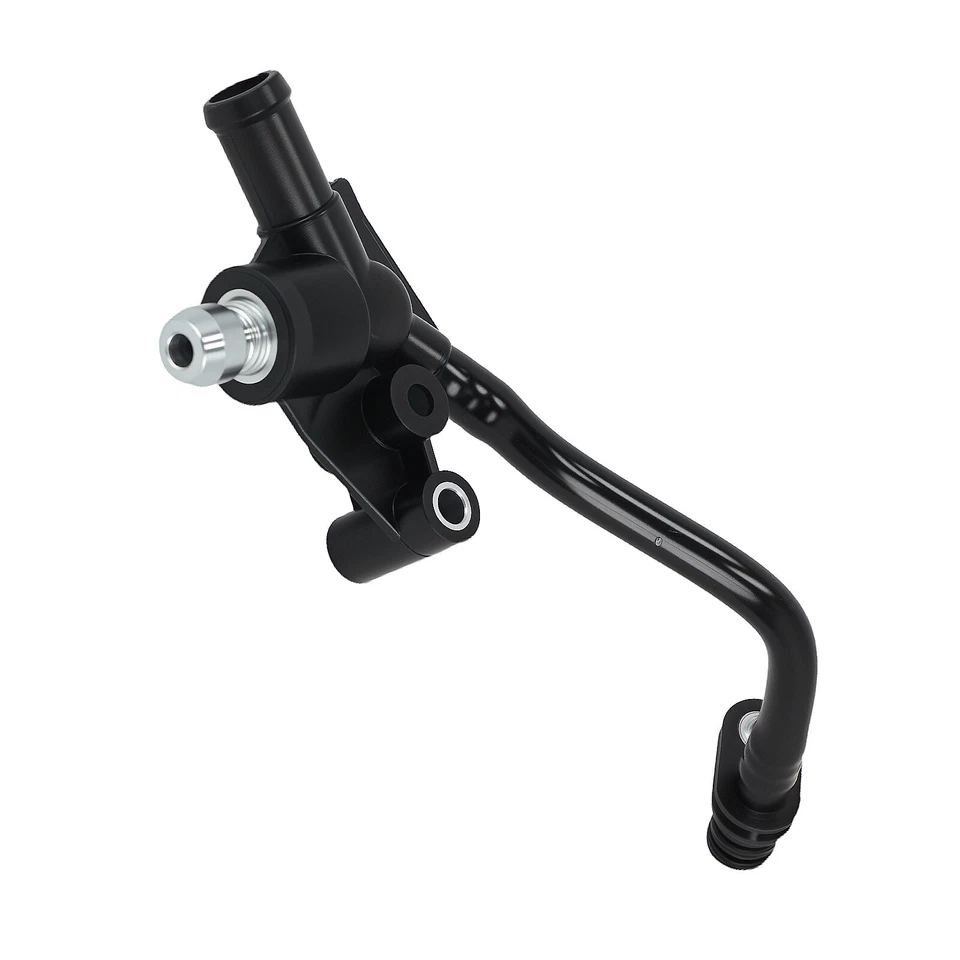 Turbo Coolant Feed Hose Line For Mercedes-Benz S550 S63 AMG CL550 2782000100 - Image 4 of 4