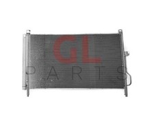 Aria Condensatore A/C Radiatore Condizionata Per Nissan Murano 3.5L 2019-