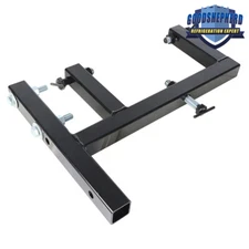 Transmission Holding Fixture Bolts to Engine Stand For 200R4 4L30E 4L60E 4L65E