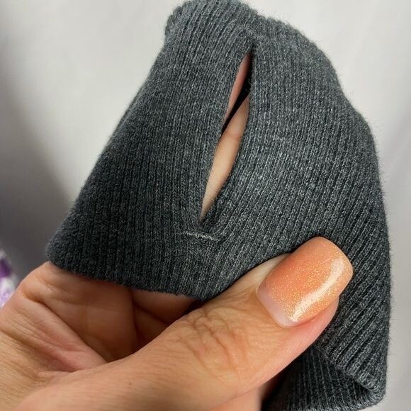 Adidas 1/4 zip pullover performance sweatshirt - image 7