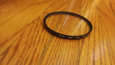 Camera Filter - Hoya HMC 77mm UV-c / Protection Filter - Multi-Coated