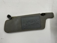 Nissan Skyline GTS25T Right Sun Visor R33 93-98 OEM