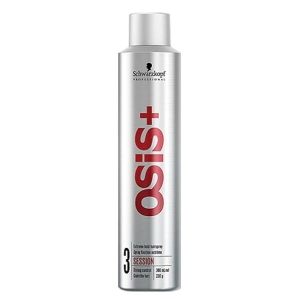 Schwarzkopf Professional OSiS Session Lavel 3 Hairspray 8.75 oz