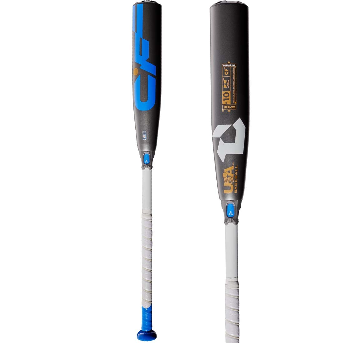 DeMarini CF Zen (-10) USA Baseball Bat: WTDXUFX-22 | eBay DeMarini CF Zen (-10) USA Baseball Bat: WTDXUFX-22 | eBay