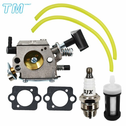 Carburetor For Stihl BR400 BR420 BR320 BR380 42031200601 Backpack Blower Carb US - Picture 6 of 6