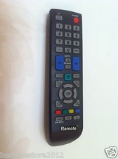 New Replaced remote BN59-00857A fit for Samsung TV LN19B360C5DXZA LN32B360C5DXZA