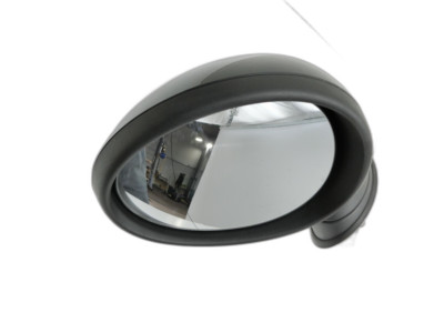 Spiegel Aussenspiegel Links für MINI Cooper S R56 LCI 10-13 B24 51162755635
