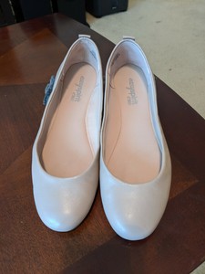esprit ballet flats