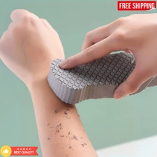 1Pc Kids Bath Sponge for Baby & Adult Gentle Exfoliation Scrubber Body Cleaning