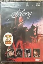 Glory DVD NEW Widescreen/Full Screen