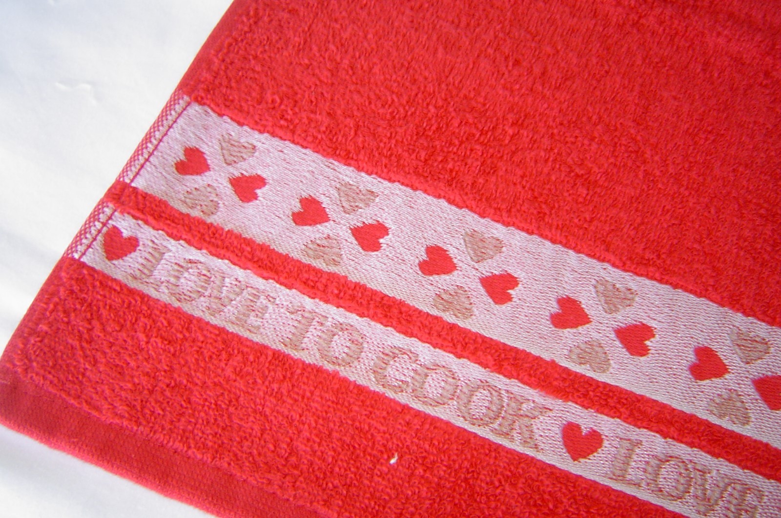 Modern Fun 100 Cotton Kitchen Hand/Tea Towels. eBay