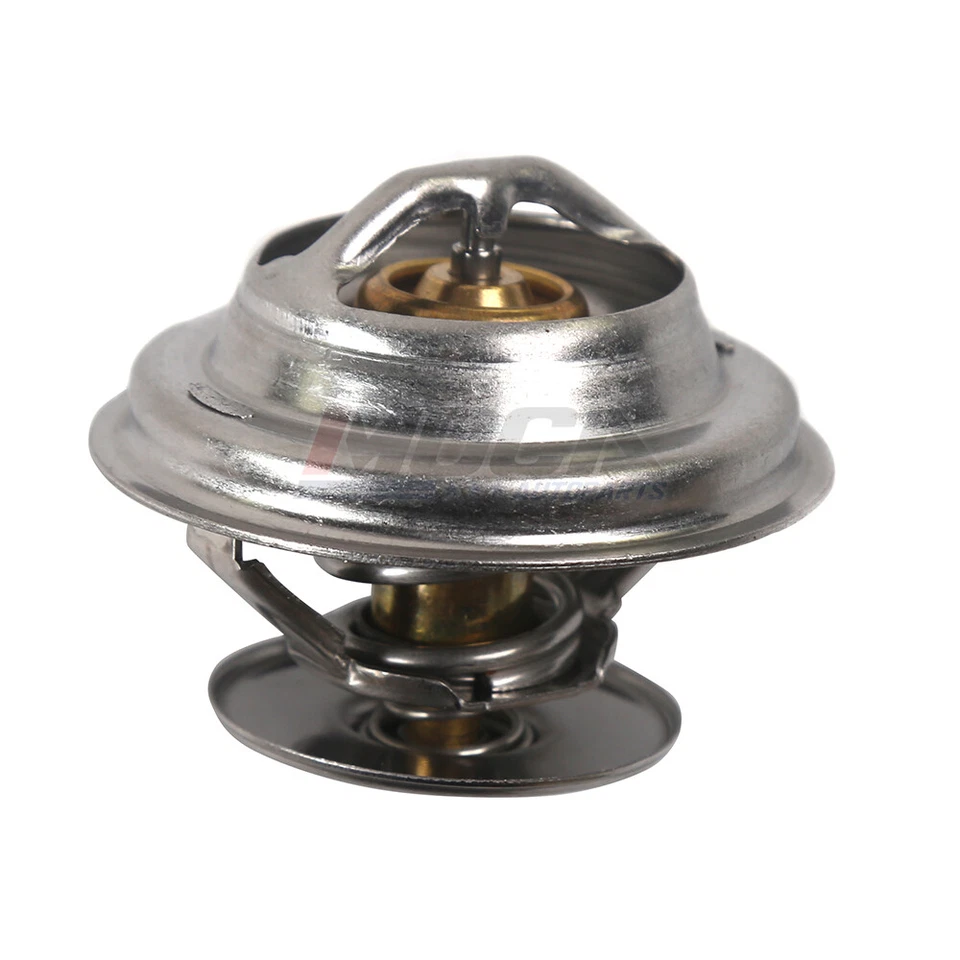 Termostato compatible con Mercedes-Benz 300E E320 S320 C280 1973-1999 2,8 L 3,0 L 3,2 L Foto 2 de 4