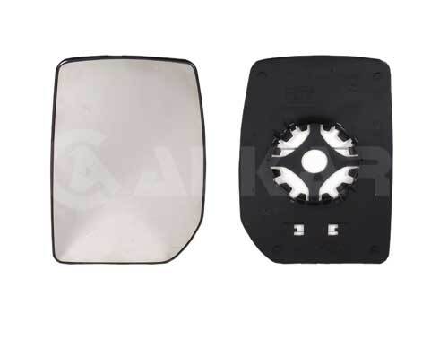 2x ✅Fits BLIC 6102-02-1291918P Side mirror glass Convex Left FORD TR ⭐UK Seller⭐ - Image 4