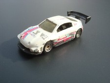 Mattel - Hot Wheels  1997 - Pikes Peak Celica...