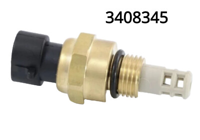 1 Piece Temperature Temp Sensor Sender 3408345 Fits For CUMMINS Dodge ...