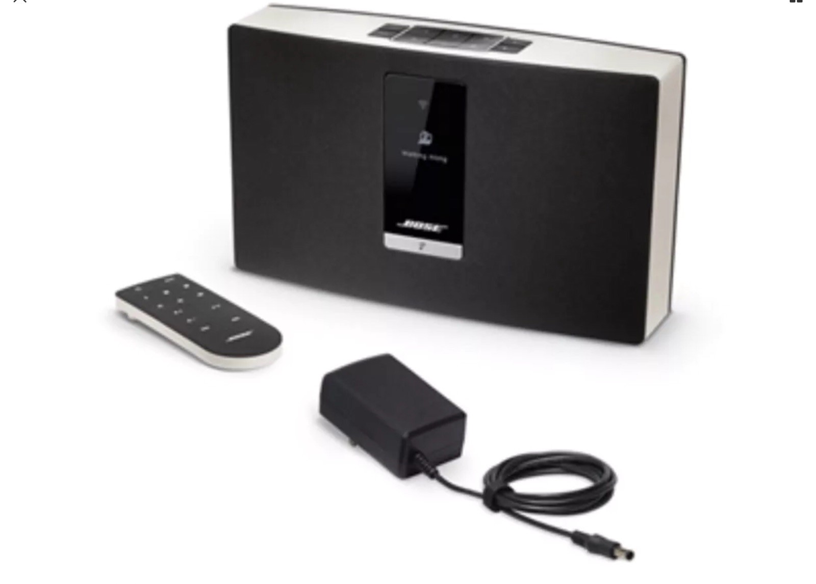 bose soundtouch 412540