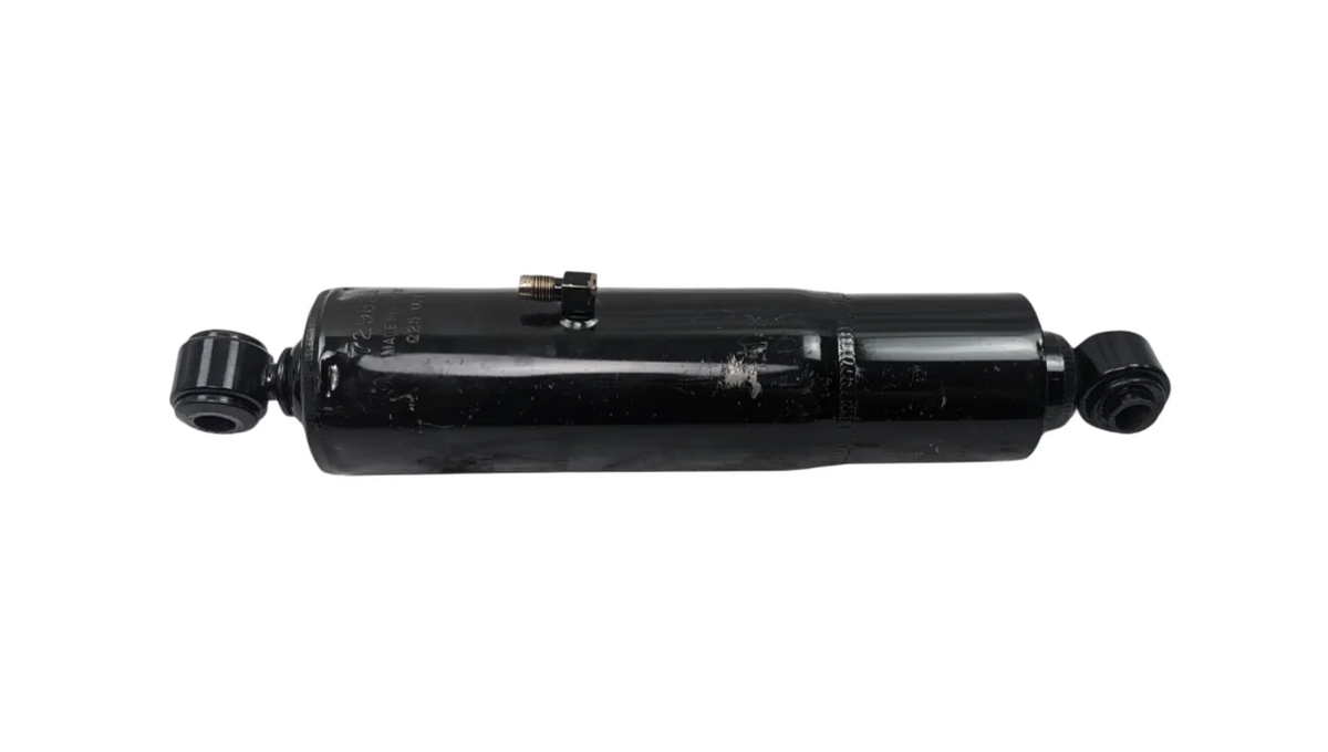 Gabriel 49155 HiJackers Rear Adjustable Air Shock Absorber (729828