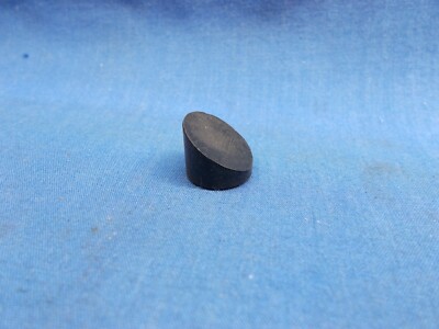 Kawasaki 92066-1280. OEM Mirror Plug. Fits Kawasaki ZX1000(86-87