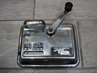 Top O Matic T2 Cigarette Rolling Machine EUC