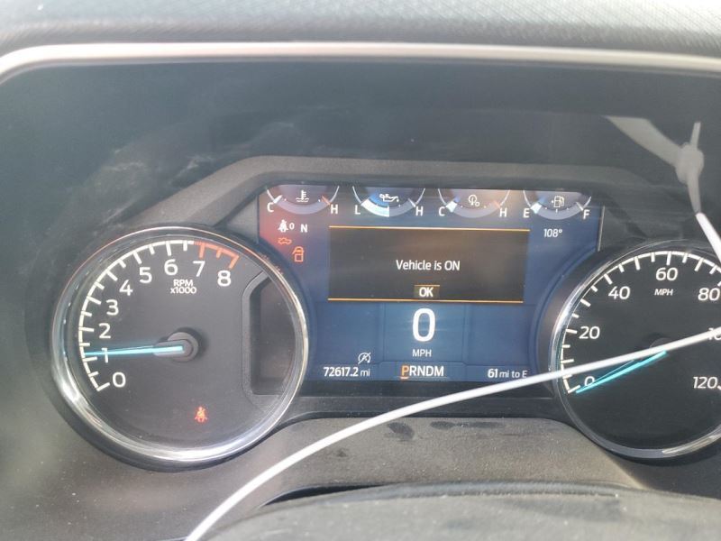 F150 2021 Caliper 1076457 | eBay 