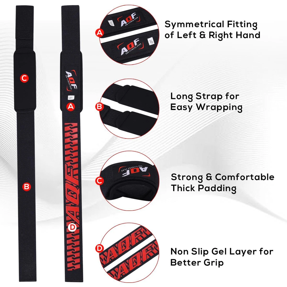 Aqf pro outlet fitness gear