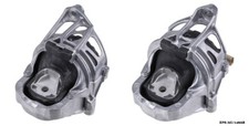 Support moteur Audi 60