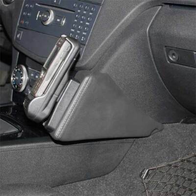 Kuda Mobile Phone Holder 091775 Fits MB C-Class W204 From 04/2007 To 03/2011