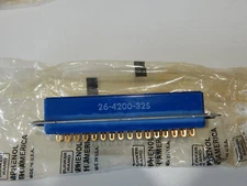 AMPHENOL 26-4200-32S CONNECTOR - USA SELLER FAST SHIPPING