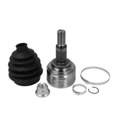 METELLI Albero motore-Semiasse 17-1338 - Ricambi auto SMC