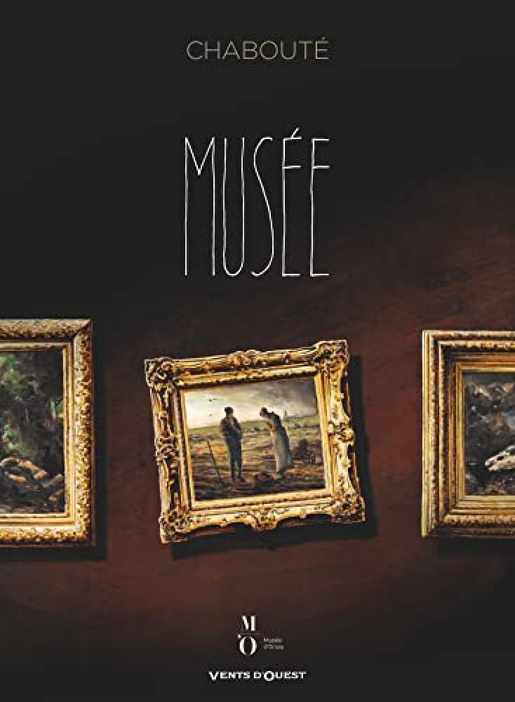 Musée - NUOVO