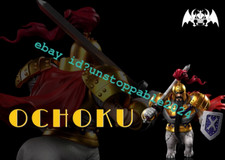 A+ Studio One Piece Ochoku Resin Statue Wang Zhi Pre-order WCF Scale Collection