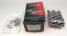 Centric 104.11840 Disc Brake Pad Set Posi-Qui...
