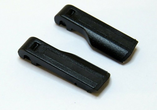 1 Set Original Logitech K740 Tastatur-Füße, Aufsteller für Illuminated Keyboard - Bild 3 von 6