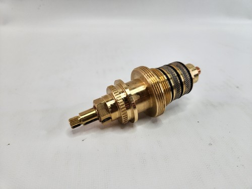 Kohler 1/2" Valve Cartridge Replacement Part 1021119 .5 inch Brass - Picture 5 of 8