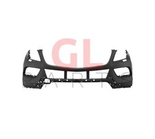 Stoßfänger Stoßstange vorne für MERCEDES BENZ M W166 2011 - 2015 mit PDC holes