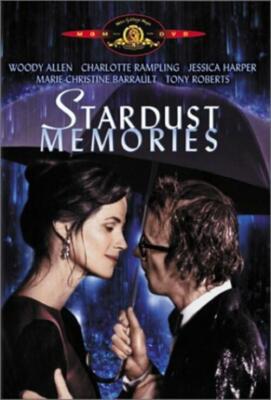 Stardust Memories (Widescreen/Full Screen) (Sous-titres français) - Good