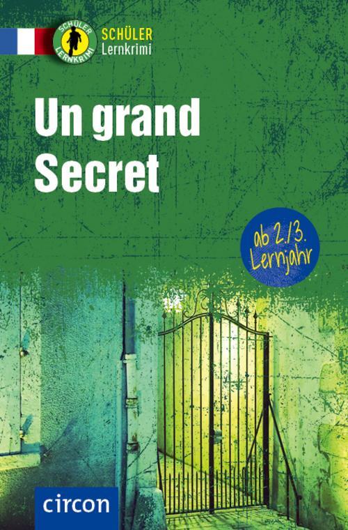 Thumbnail - Marc Blancher Un Grand Secret