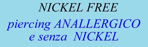 Piercing BIOFLEX LABRET TRAGO ORECCHIO pallina oro BIANCO 18kt. white GOLD - Imagen 4 de 5