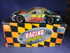 O4-65 JEFF GORDON #24 DUPONT CHROMA PREMIER 1997 CHEVY MONTE CARLO