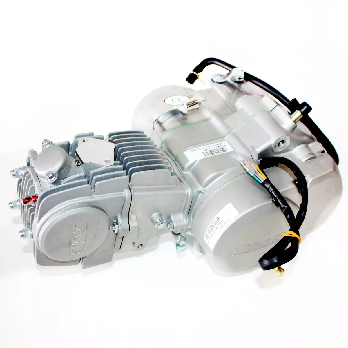 Motor pit bike 140cc 2025