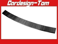 LADEKANTENSCHUTZ SCHWARZ ABKANTUNG PASSEND FÜR AUDI A5 SPORTBACK 09-