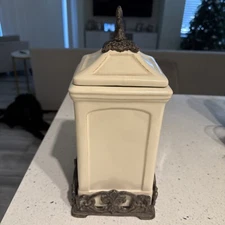 GG Collection Canister