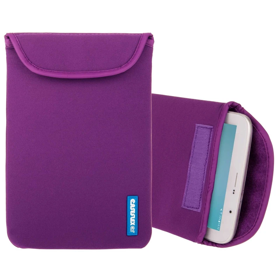 Apple iPad A2696 10" inch Tablet Sleeve Case Neoprene - Image 2 of 4