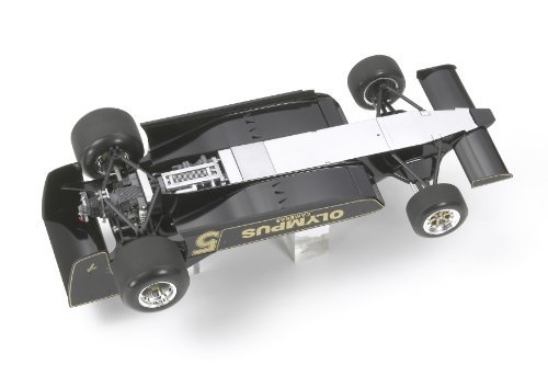 Tamiya 1/20 Grand Prix Collection No. 60 Lotus Type 79 1978 20060